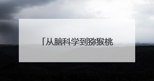 从脑科学到猕猴桃——中外联合实验室奏响“一带一路”科技合作交响曲